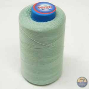 113 SUPER , 100% POLYESTER, 40/2 4000y (3657m)