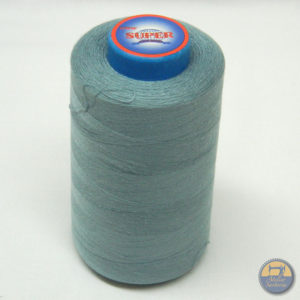 114 SUPER , 100% POLYESTER, 40/2 4000y (3657m)