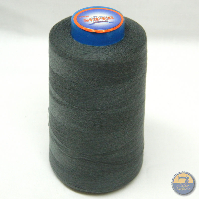 116 SUPER , 100% POLYESTER, 40/2 4000y (3657m)