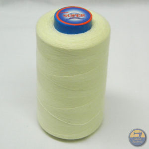 121 SUPER , 100% POLYESTER, 40/2 4000y (3657m)