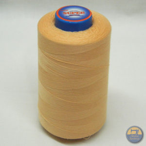123 SUPER , 100% POLYESTER, 40/2 4000y (3657m)