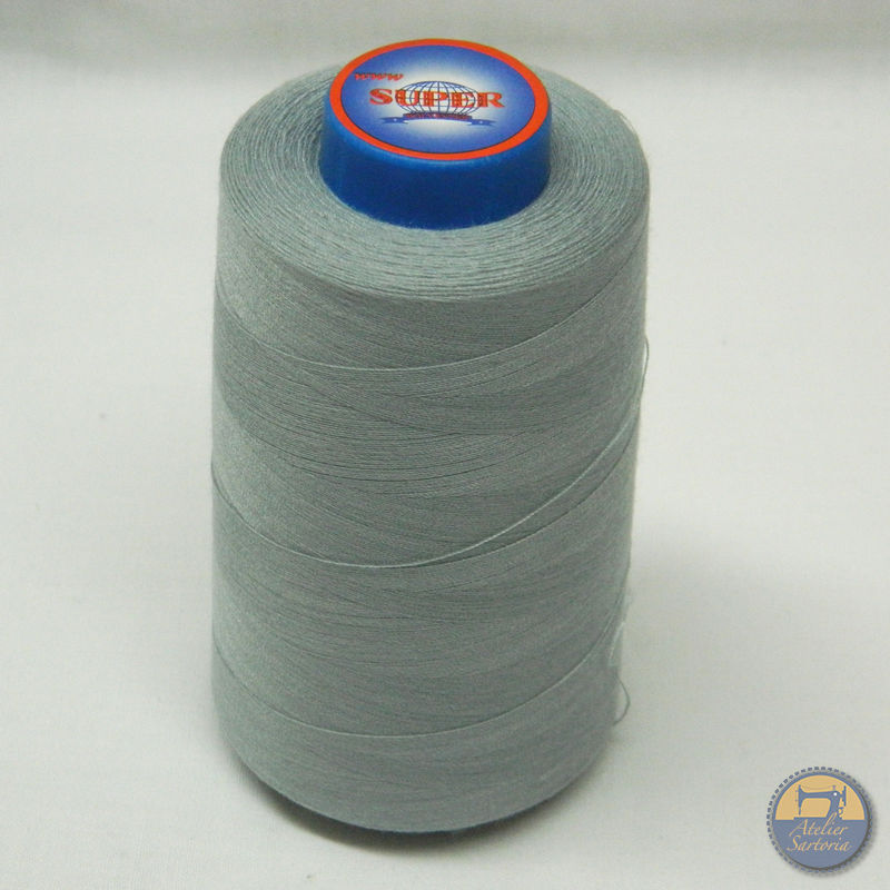 124 SUPER , 100% POLYESTER, 40/2 4000y (3657m)