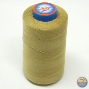 126 SUPER , 100% POLYESTER, 40/2 4000y (3657m)