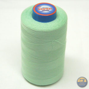 129 SUPER , 100% POLYESTER, 40/2 4000y (3657m)