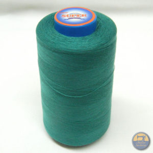 133 SUPER , 100% POLYESTER, 40/2 4000y (3657m)
