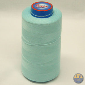 134 SUPER , 100% POLYESTER, 40/2 4000y (3657m)