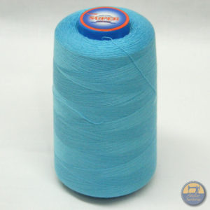136 SUPER , 100% POLYESTER, 40/2 4000y (3657m)