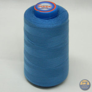 137 SUPER , 100% POLYESTER, 40/2 4000y (3657m)