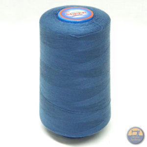 138 SUPER , 100% POLYESTER, 40/2 4000y (3657m)