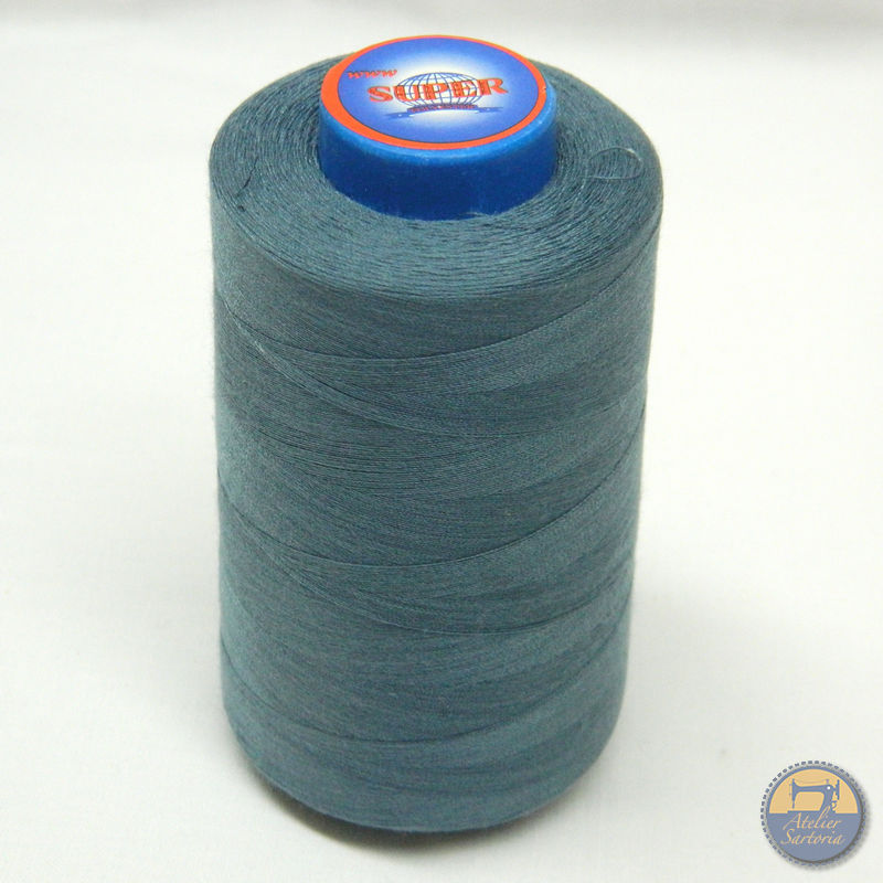 140 SUPER , 100% POLYESTER, 40/2 4000y (3657m)