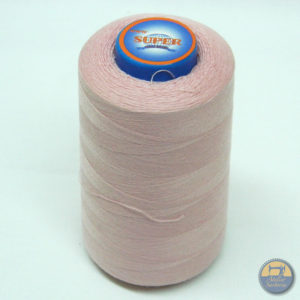 145 SUPER , 100% POLYESTER, 40/2 4000y (3657m)