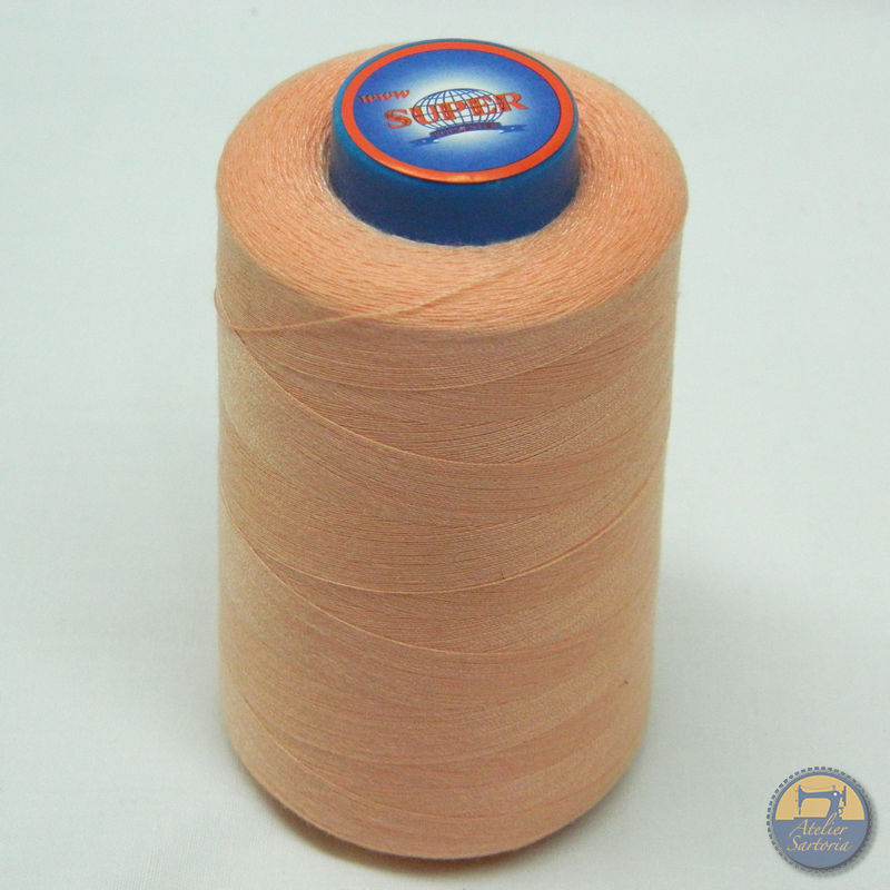 148 SUPER , 100% POLYESTER, 40/2 4000y (3657m)
