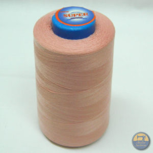 149 SUPER , 100% POLYESTER, 40/2 4000y (3657m)
