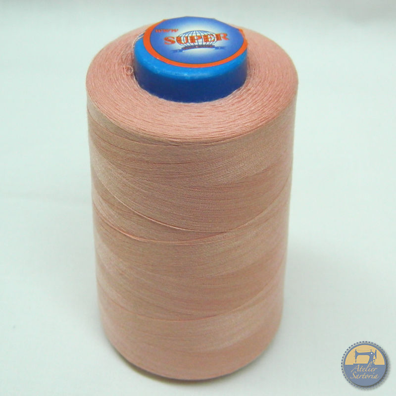 149 SUPER , 100% POLYESTER, 40/2 4000y (3657m)