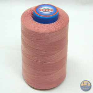150 SUPER , 100% POLYESTER, 40/2 4000y (3657m)