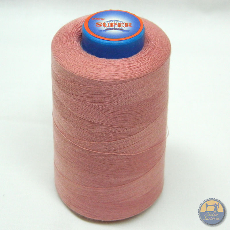150 SUPER , 100% POLYESTER, 40/2 4000y (3657m)