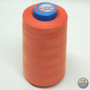 151 SUPER , 100% POLYESTER, 40/2 4000y (3657m)