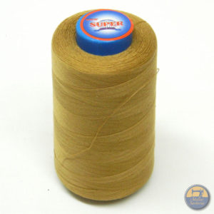 158 SUPER , 100% POLYESTER, 40/2 4000y (3657m)