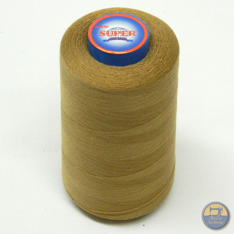 159 SUPER , 100% POLYESTER, 40/2 4000y (3657m)