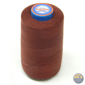 161 SUPER , 100% POLYESTER, 40/2 4000y (3657m)