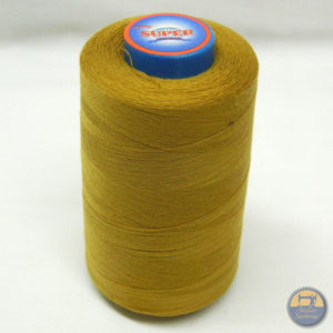 169 SUPER , 100% POLYESTER, 40/2 4000y (3657m)