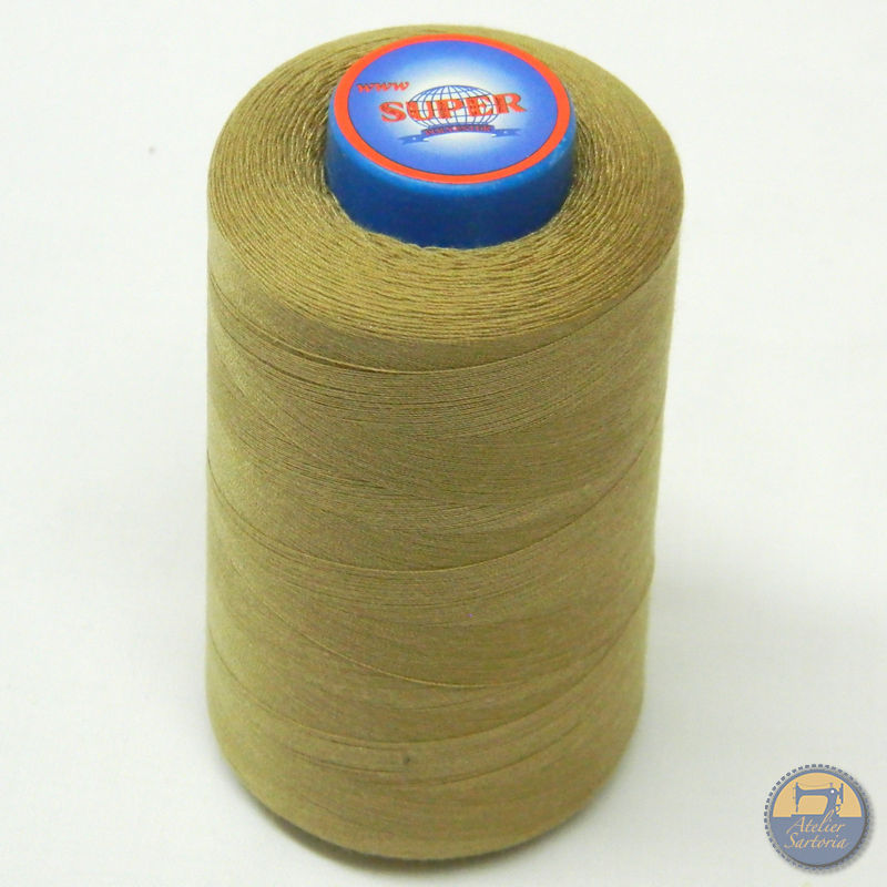171 SUPER , 100% POLYESTER, 40/2 4000y (3657m)