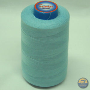 189 SUPER , 100% POLYESTER, 40/2 4000y (3657m)