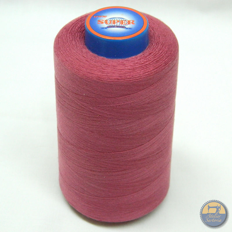 193 SUPER , 100% POLYESTER, 40/2 4000y (3657m)