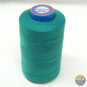 198 SUPER , 100% POLYESTER, 40/2 4000y (3657m)