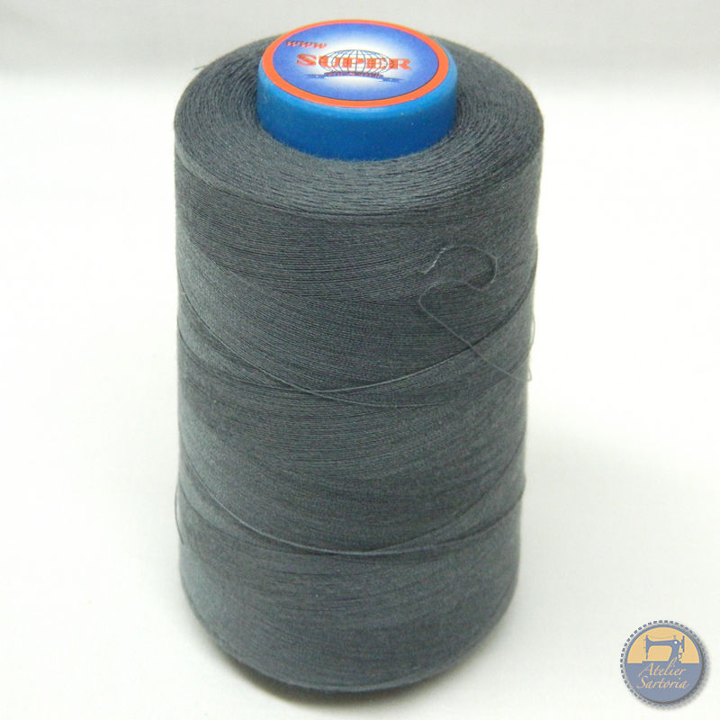 199 SUPER , 100% POLYESTER, 40/2 4000y (3657m)