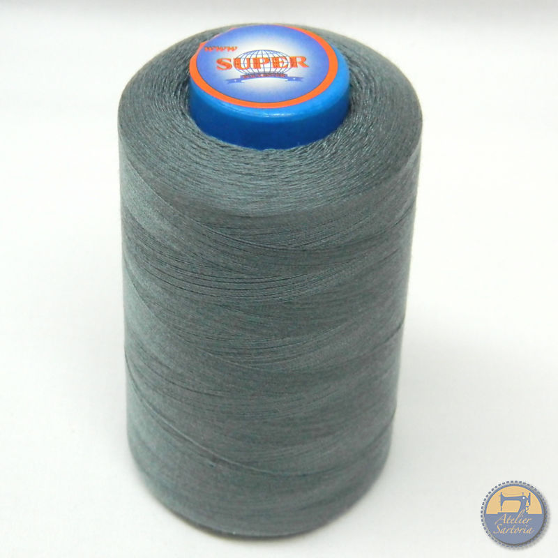 200 SUPER , 100% POLYESTER, 40/2 4000y (3657m)
