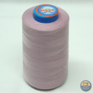 201 SUPER , 100% POLYESTER, 40/2 4000y (3657m)