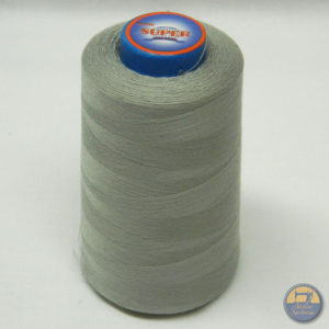 205 SUPER , 100% POLYESTER, 40/2 4000y (3657m)