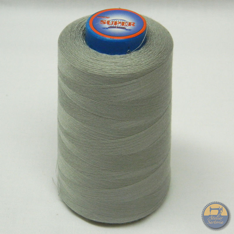 205 SUPER , 100% POLYESTER, 40/2 4000y (3657m)