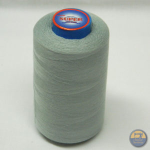 206 SUPER , 100% POLYESTER, 40/2 4000y (3657m)