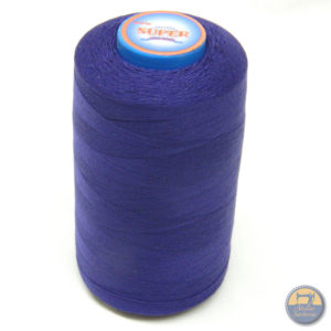 214 SUPER , 100% POLYESTER, 40/2 4000y (3657m)