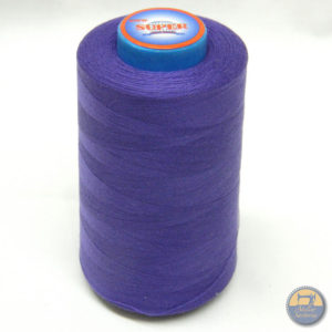 216 SUPER , 100% POLYESTER, 40/2 4000y (3657m)