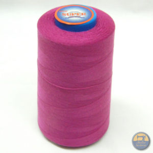 217 SUPER , 100% POLYESTER, 40/2 4000y (3657m)