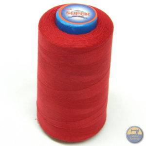 218 SUPER , 100% POLYESTER, 40/2 4000y (3657m)