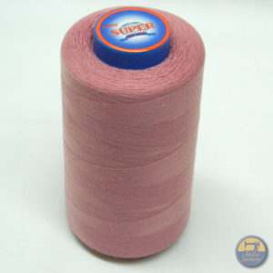 221 SUPER , 100% POLYESTER, 40/2 4000y (3657m)