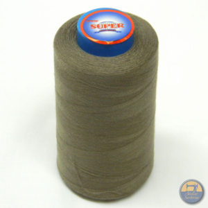 228 SUPER , 100% POLYESTER, 40/2 4000y (3657m)