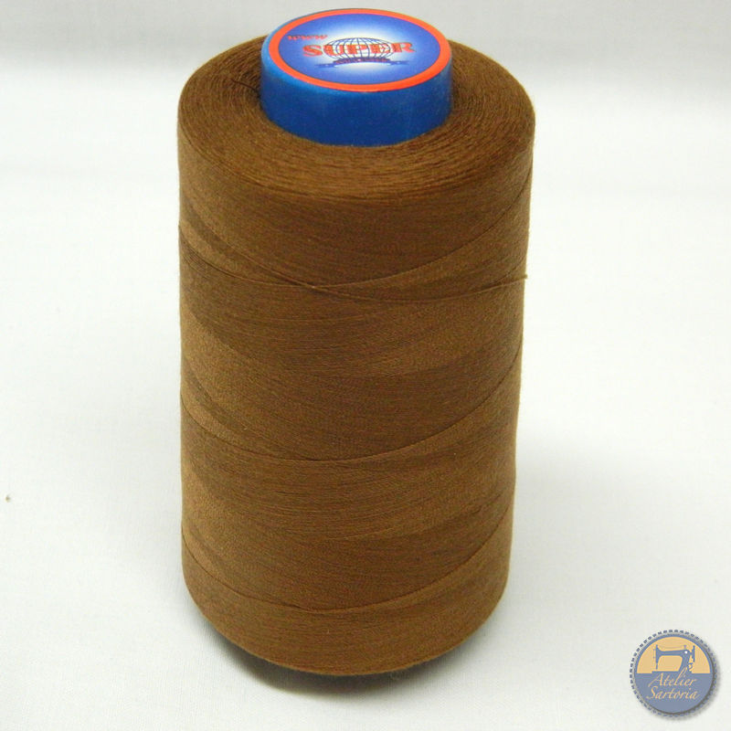 230 SUPER , 100% POLYESTER, 40/2 4000y (3657m)