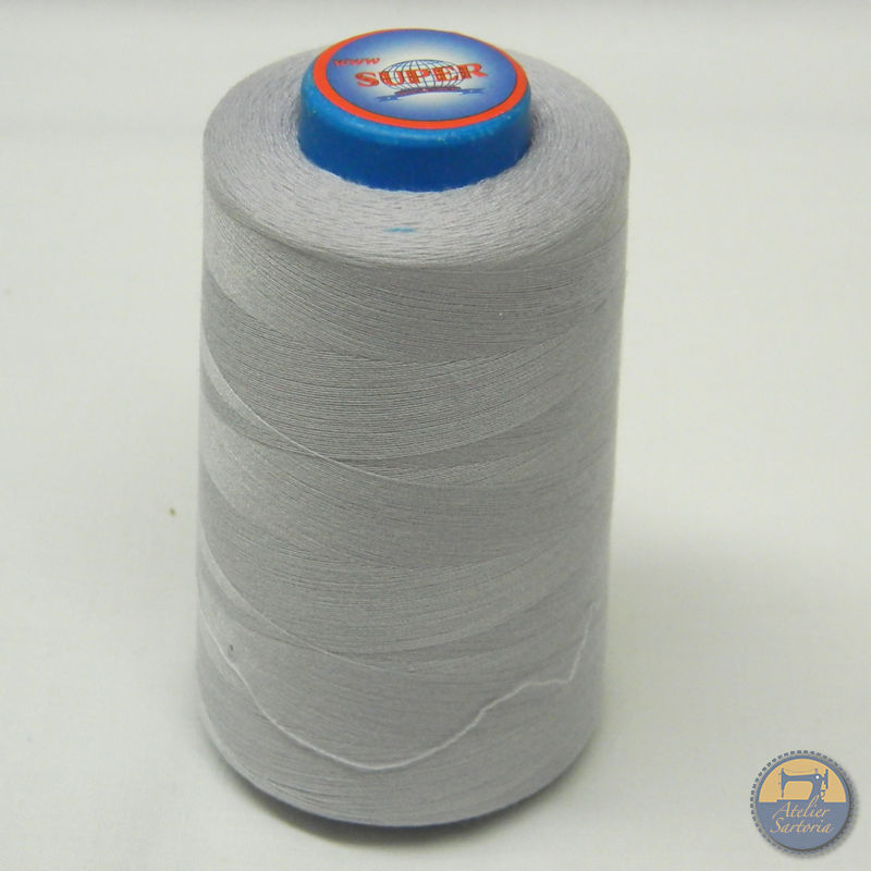 239 SUPER , 100% POLYESTER, 40/2 4000y (3657m)