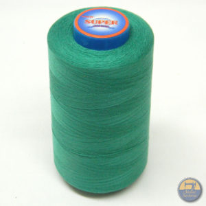 246 SUPER , 100% POLYESTER, 40/2 4000y (3657m)