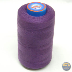 249 SUPER , 100% POLYESTER, 40/2 4000y (3657m)