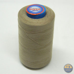 252 SUPER , 100% POLYESTER, 40/2 4000y (3657m)