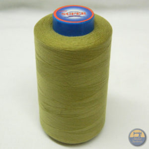 253 SUPER , 100% POLYESTER, 40/2 4000y (3657m)