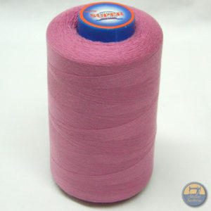 255 SUPER , 100% POLYESTER, 40/2 4000y (3657m)