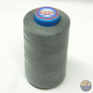 262 SUPER , 100% POLYESTER, 40/2 4000y (3657m)
