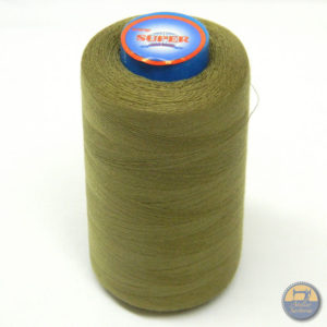 265 SUPER , 100% POLYESTER, 40/2 4000y (3657m)